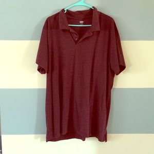 Men’s Polo from Old Navy
